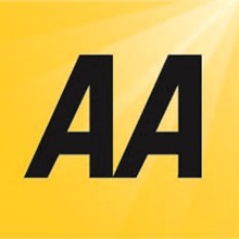 AA 3-In-1 Digital Tyre Gauge AA AA4781 Tools & Maintenance