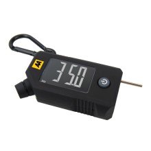 AA 3-In-1 Digital Tyre Gauge AA AA4781 Tools & Maintenance