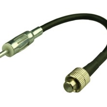 Aerial Adaptor Hirschman To Male Aerial Adaptors