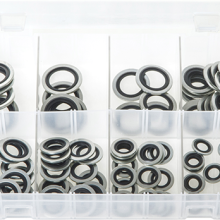 Bonded Seals (Dowty Washers) Metric WORKSHOPWAREHOUSE AB107