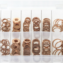 Diesel Injector Washers Copper WORKSHOPWAREHOUSE AB142
