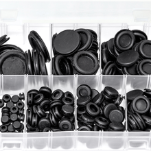 Assorted Box Blanking Grommets WORKSHOPWAREHOUSE AB191N