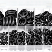 Assorted Wiring Grommets WORKSHOPWAREHOUSE AB192N
