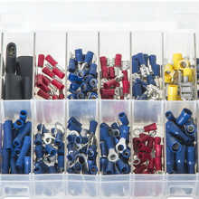 Terminals Insulated WORKSHOPWAREHOUSE AB42