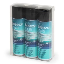 Airco Breeze Multi Deodorising Sanitiser