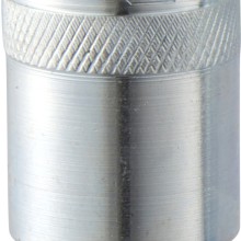 Airflow Coupling Female Thread RP 1 4 (Airline Connector)