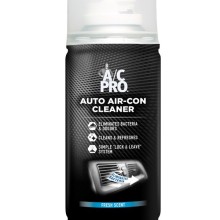 Auto Air Con Cleaner (Air Freshener)