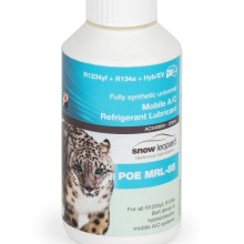 Primarlec MRL 86 Vehicle A C Premium Refrigerant Lubricant (Aircon Ancillaries)