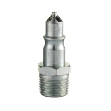 100 Series Adaptor Male Thread (Airline Connector) Diameter 1 2
