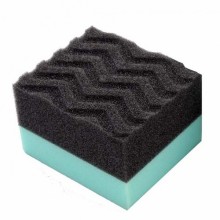 Durafoam Tire Dressing Applicator (Sponges) Tools & Maintenance