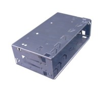 Radio Cage Kenwood (1996 2000) (Fitting Cages)