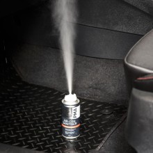 Air Con Sanitiser Aerosol 150ml (Aircon Ancillaries) Tools & Maintenance