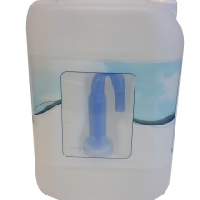 Adblue 20L Non-Returnable Cans Full Pallet - Non Returnable ADBLUE AD8