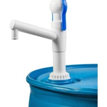 Drum Lever Pump - Non Returnable GREENOX AD997