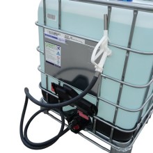 Gravity Feed Kit - Non Returnable GREENOX AD998