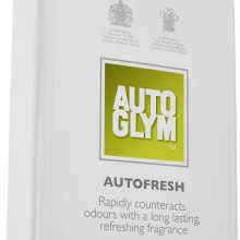 Autofresh 500ml Carpet & Upholstery Cleaners