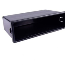 Fascia Panel Universal Pocket Single DIN (Fascia Surrounds)