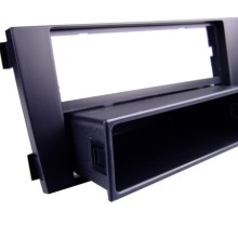 Fascia Panel Audi A6 (2001 2004) Single or Double DIN (Fascia Surrounds)
