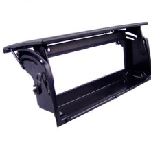 Fascia Panel Citroen ZX (1991 Onwards) & Berlingo (1998 Onwards) Single DIN (Fascia Surrounds)