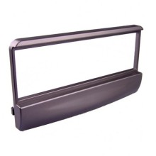 Fascia Panel Ford Fiesta Escort & Transit Single DIN (Fascia Surrounds)