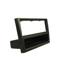 Fascia Panel Ford Vauxhall Corsa (2000 Onwards) Single DIN (Fascia Surrounds)