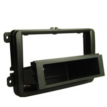 Fascia Panel Golf Mk5 (2004 2007) Single or Double DIN (Fascia Surrounds)