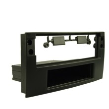 Fascia Panel VW Touareg Transporter Single DIN (Fascia Surrounds)