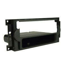 Fascia Panel Chrysler Models Single DIN (Fascia Surrounds)