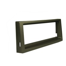 Fascia Panel Citroen & Peugeot Single DIN (Fascia Surrounds)