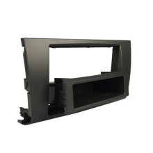 Fascia Panel Suzuki Swift (2005 Onwards) Single or Double DIN (Fascia Surrounds)