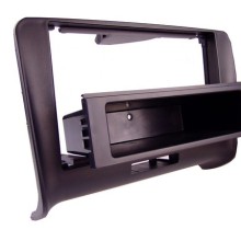 Fascia Panel Audi TT (2007 Onwards) Single or Double DIN (Fascia Surrounds)