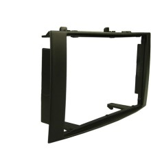 Fascia Panel VW Touareg Double DIN (Fascia Surrounds)