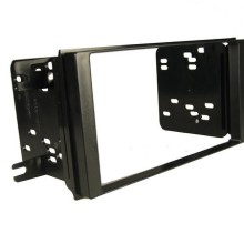 Fascia Panel Subaru Impreza (2008 Onwards) Double DIN (Fascia Surrounds)