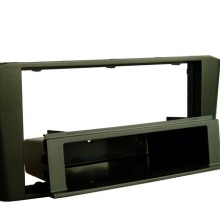 Fascia Panel Toyota Avensis T25 (2003 Onwards) Single or Double DIN (Fascia Surrounds)