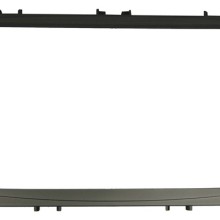 Fascia Panel Ford Models Black Double DIN (Fascia Surrounds)