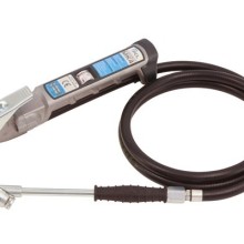 Airforce MK4 Tyre Inflator Truck Twin Clip On (Tyre Inflator)