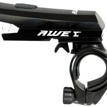 X Fireâ„¢ LED Front Cycle Light Black 40 Lumen (Cycle Lights) Tools & Maintenance