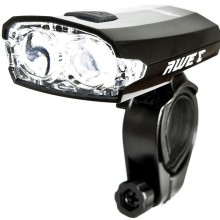 X Fireâ„¢ LED Front Cycle Light Black 40 Lumen (Cycle Lights) Tools & Maintenance