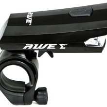 X Fireâ„¢ LED Front Cycle Light Black 40 Lumen (Cycle Lights) Tools & Maintenance