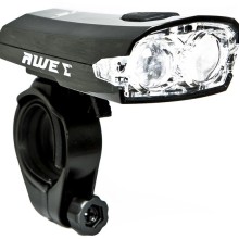 X Fireâ„¢ LED Front Cycle Light Black 40 Lumen (Cycle Lights) Tools & Maintenance