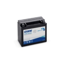 Motorcycle Battery 12 V 18Ah 270CCA