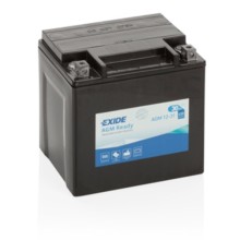 Motorcycle Battery 12 V 30Ah 430CCA