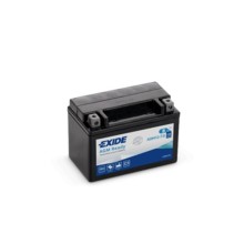 Motorcycle Battery 12 V 8Ah 120CCA