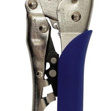 Pliers Long Nose Locking 7