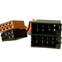 ISO Extension (ISO Adaptor Lead)