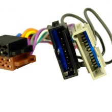ISO Chrysler Jeep (1993 2004) (ISO Adaptor Lead)