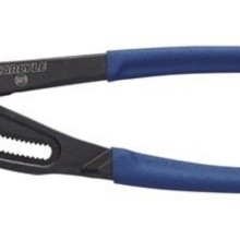 250mm AdJustable Lock Jaw plier CARLYLE HAND TOOLS AJP10
