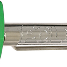 Pcl Tyre Tread Depth Gauges 1.6Mm WORKSHOPWAREHOUSE AL29