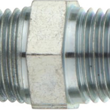 Pcl Double Unions 1/4Bsp WORKSHOPWAREHOUSE AL8