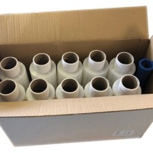 Steering Wheel Poly Wrap System 150m 20 Rolls (Protectors & Covers)